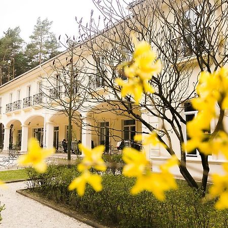 Kronon Park Hotel Гродно Екстер'єр фото