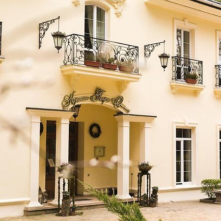 Kronon Park Hotel Гродно Екстер'єр фото