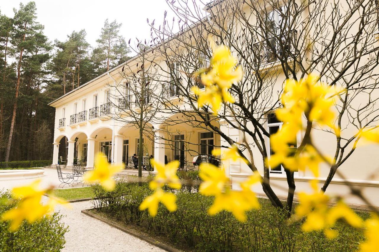 Kronon Park Hotel Гродно Екстер'єр фото