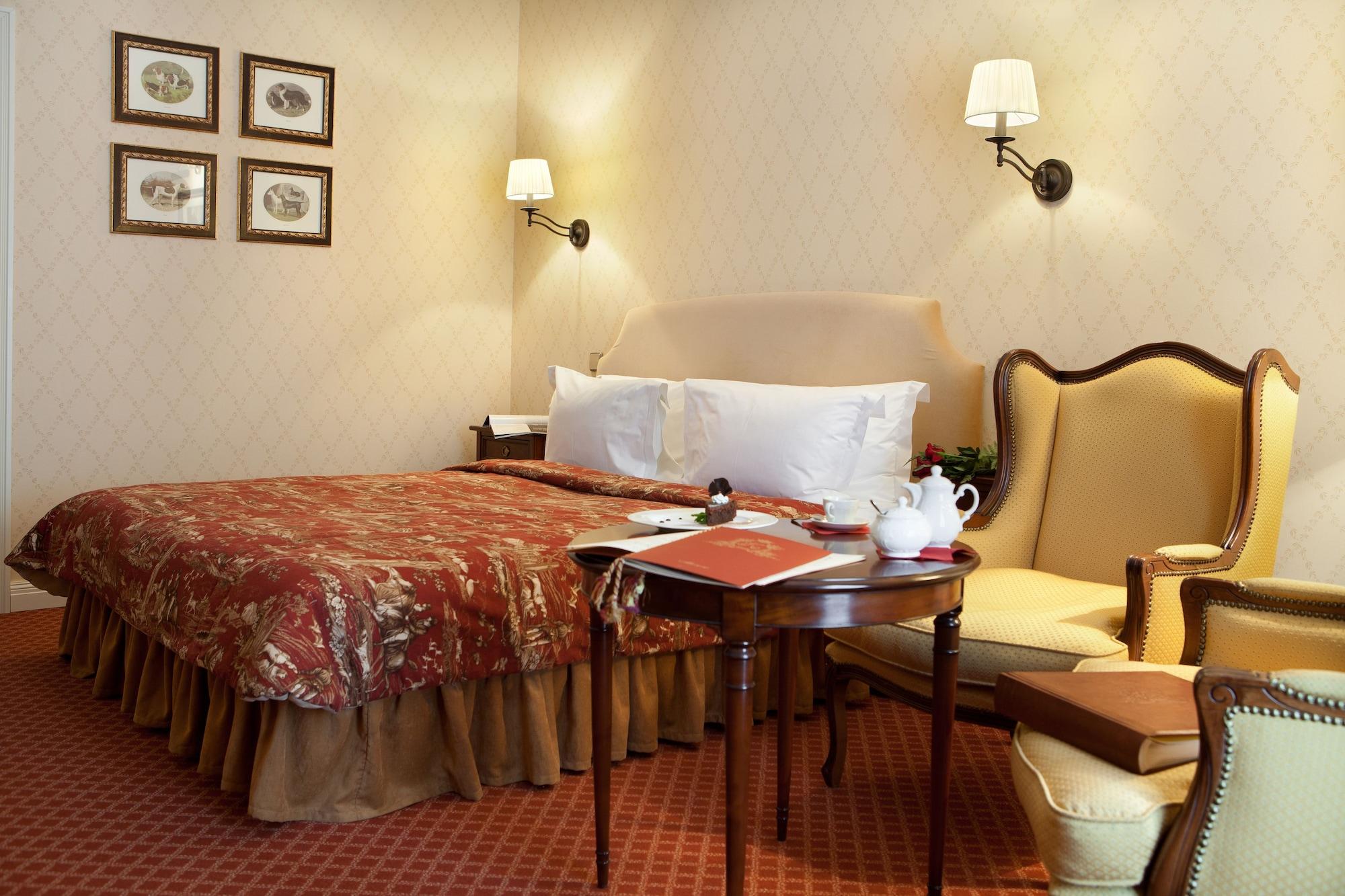 Kronon Park Hotel Гродно Екстер'єр фото