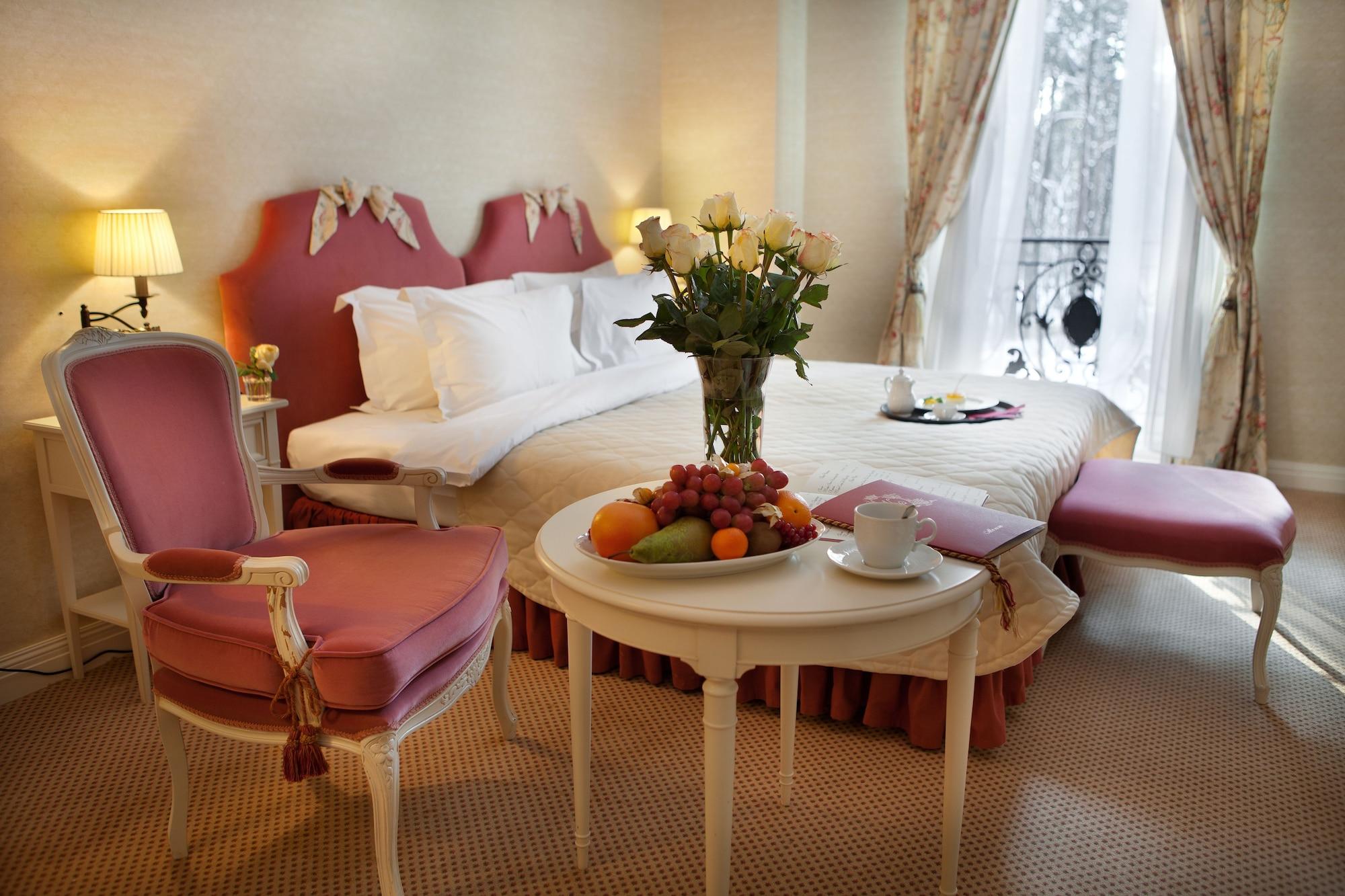 Kronon Park Hotel Гродно Екстер'єр фото