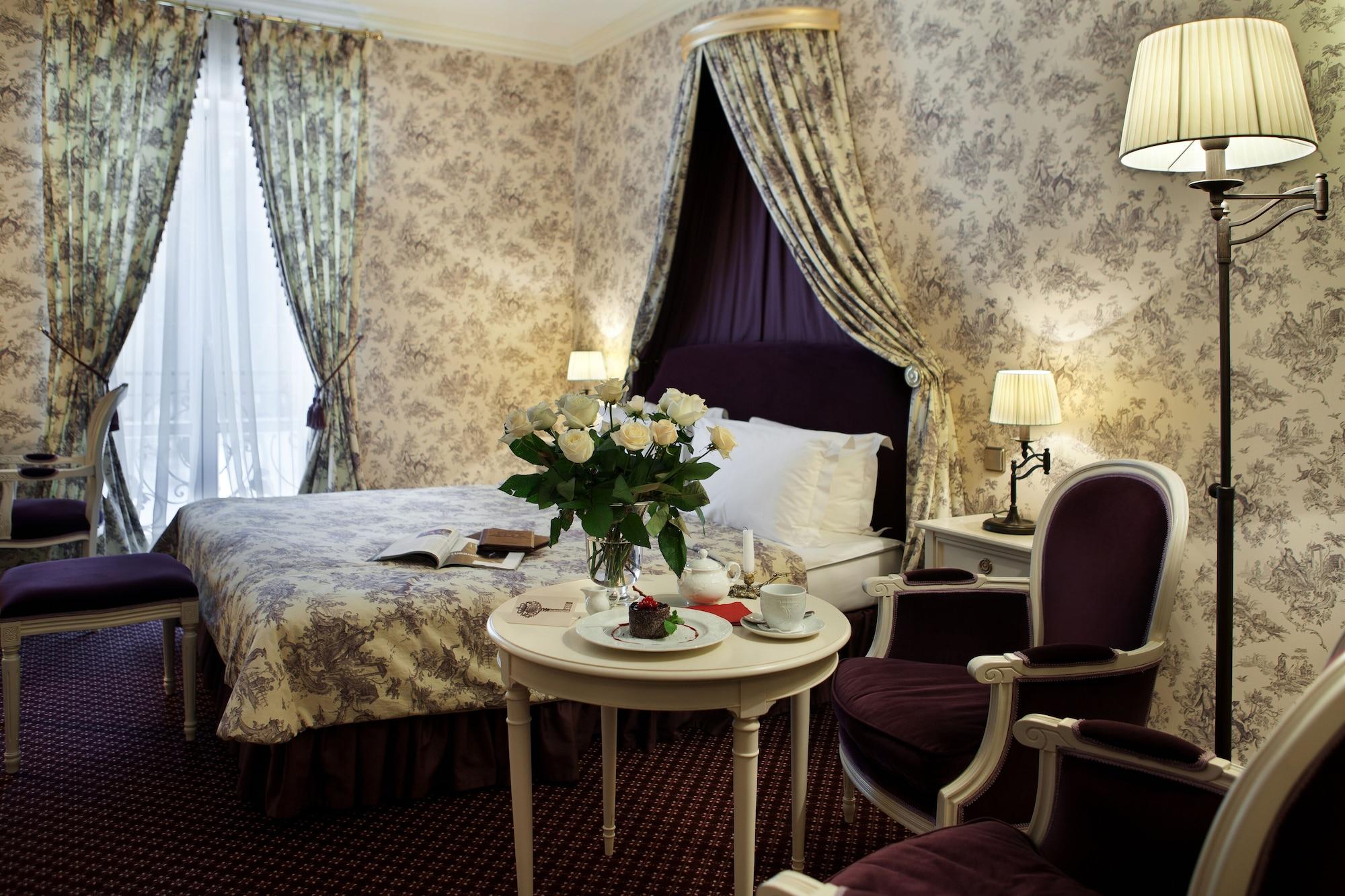 Kronon Park Hotel Гродно Екстер'єр фото
