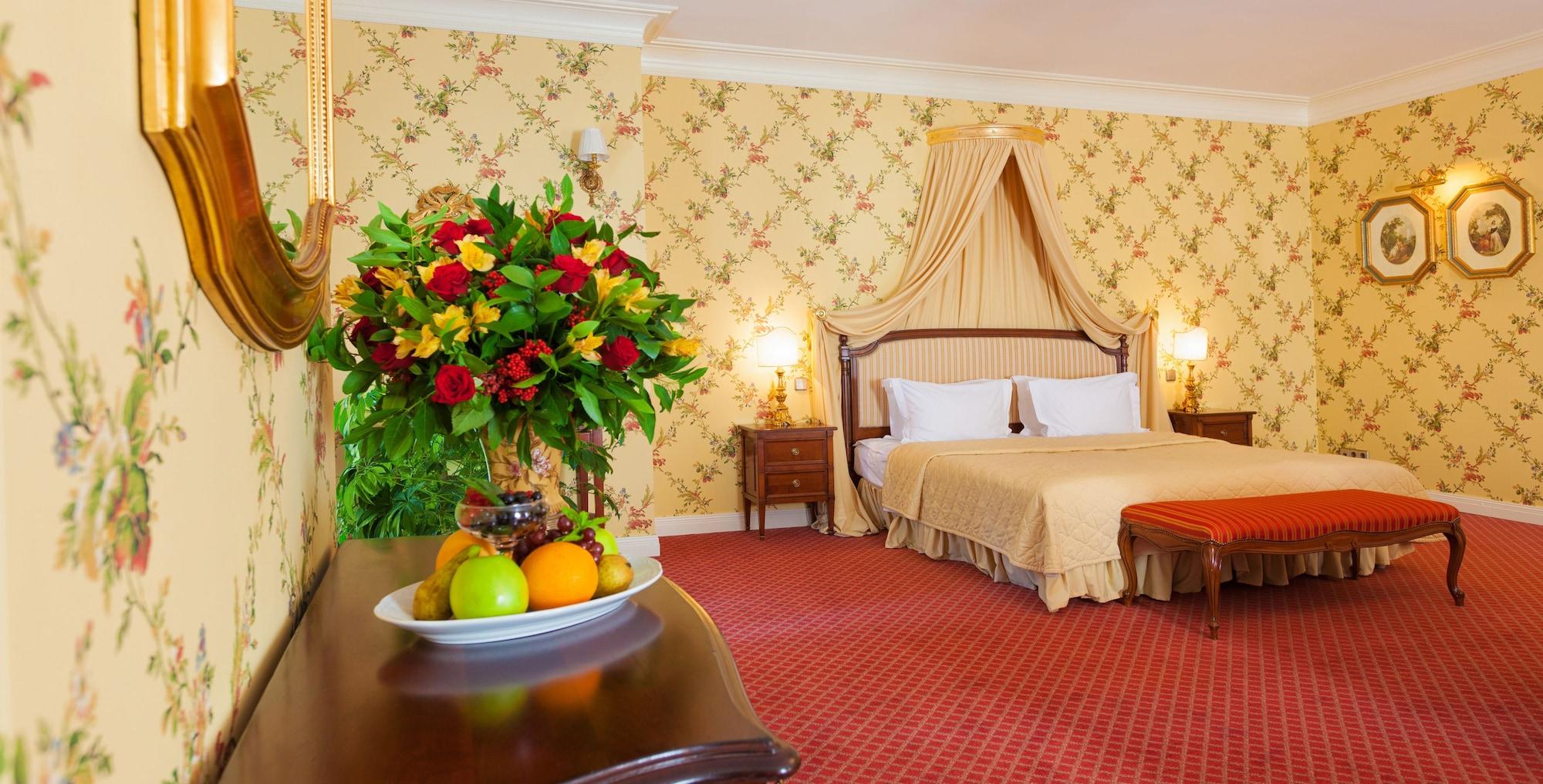 Kronon Park Hotel Гродно Екстер'єр фото