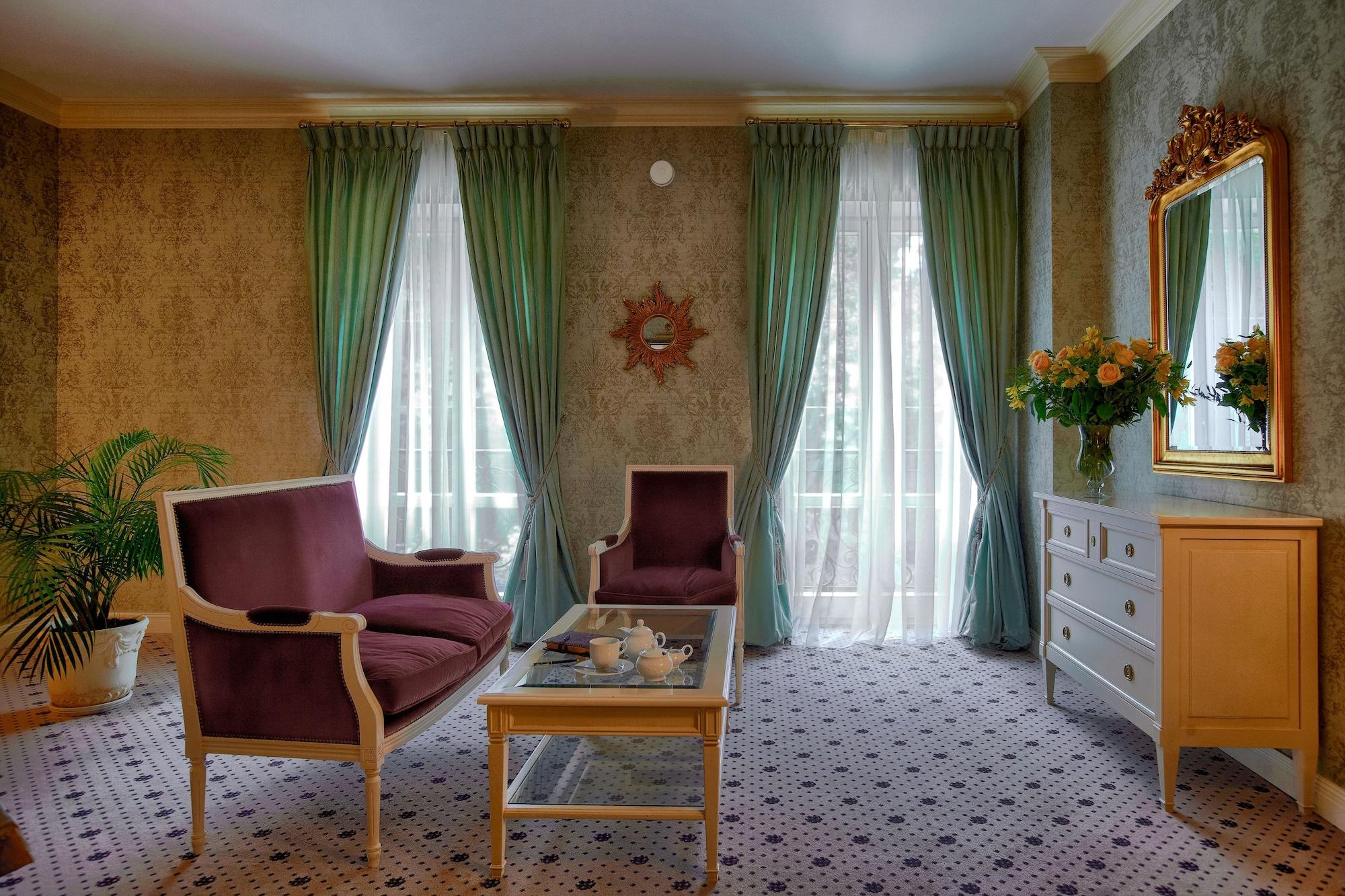 Kronon Park Hotel Гродно Екстер'єр фото