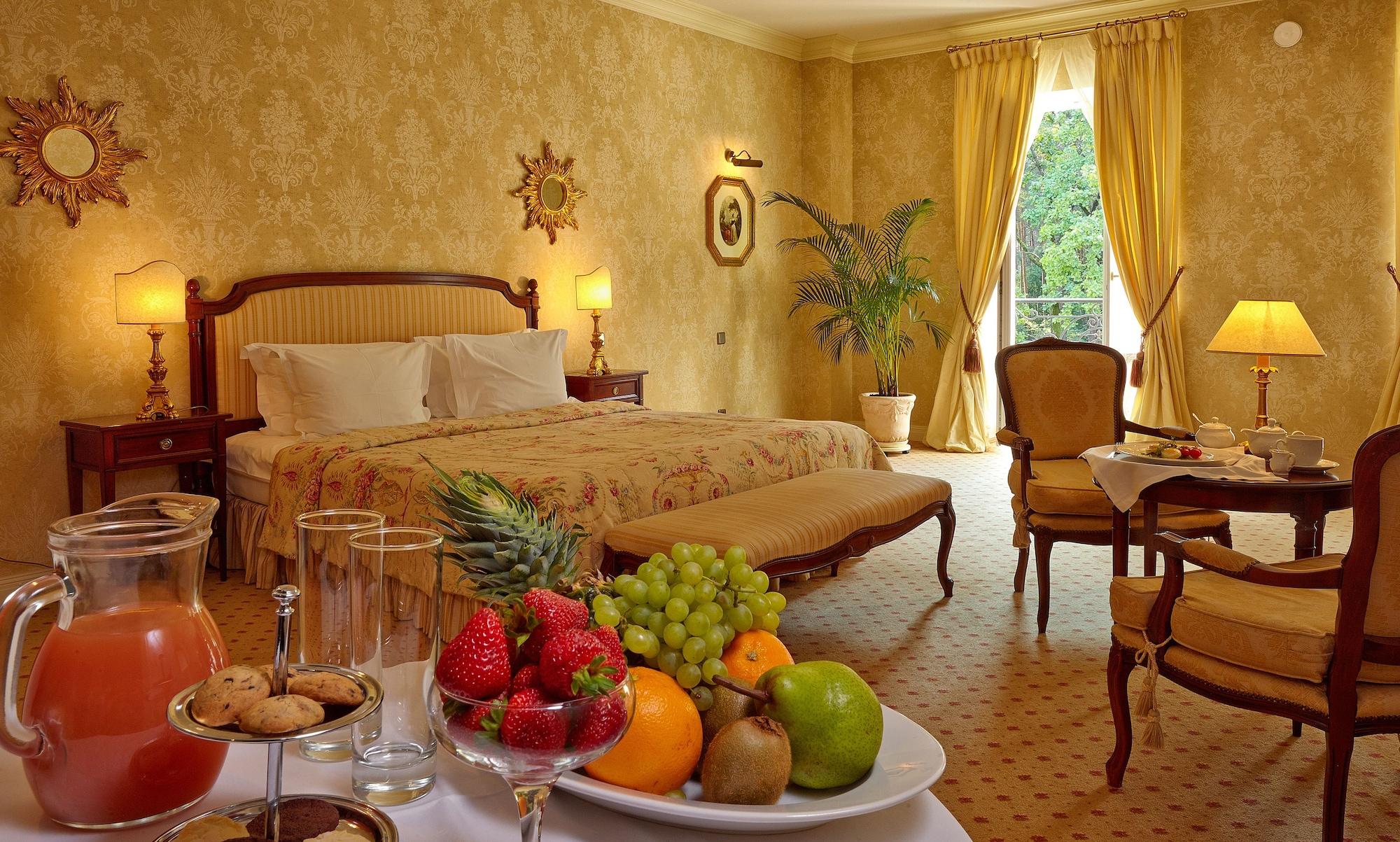 Kronon Park Hotel Гродно Екстер'єр фото