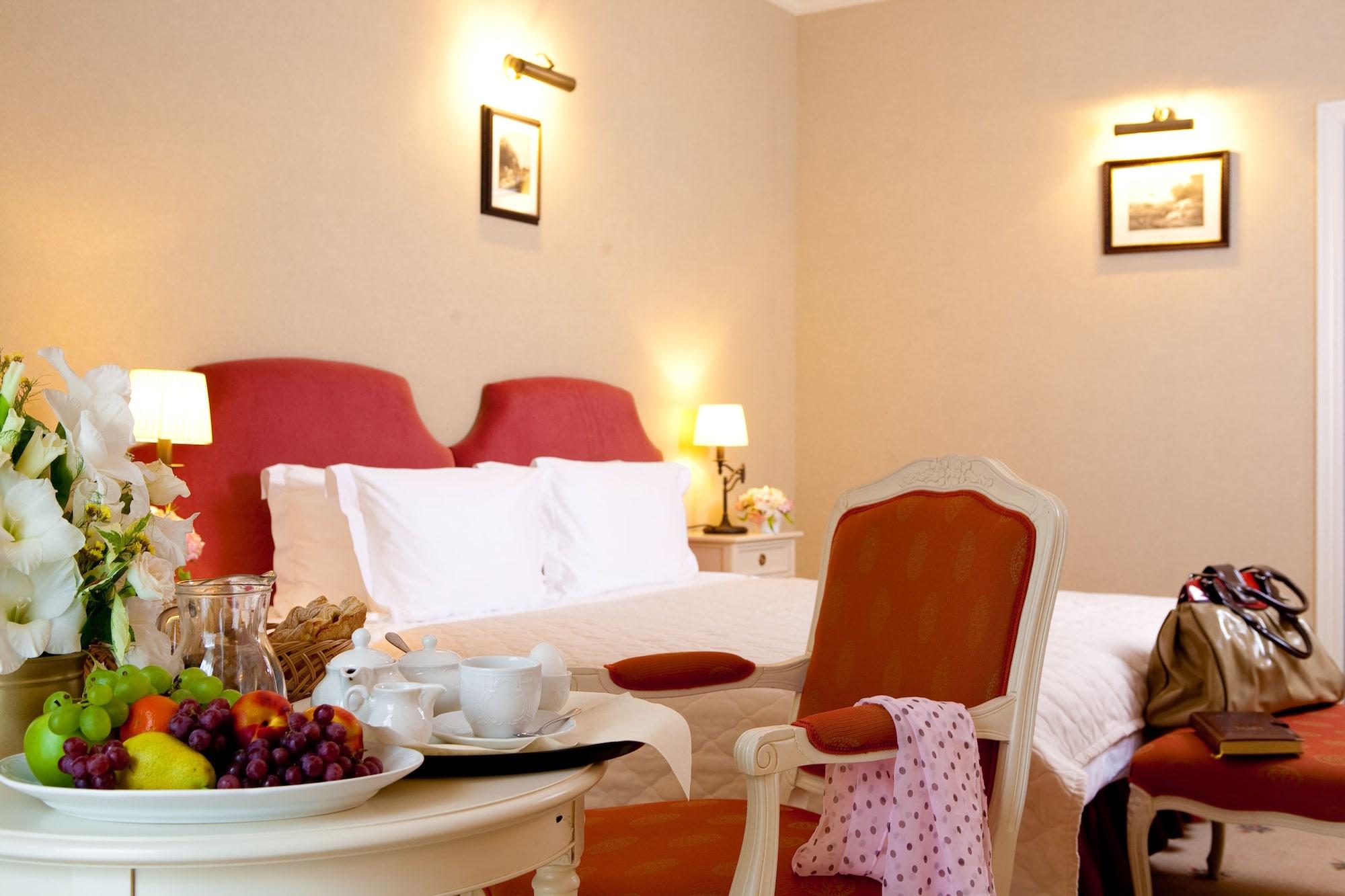 Kronon Park Hotel Гродно Екстер'єр фото