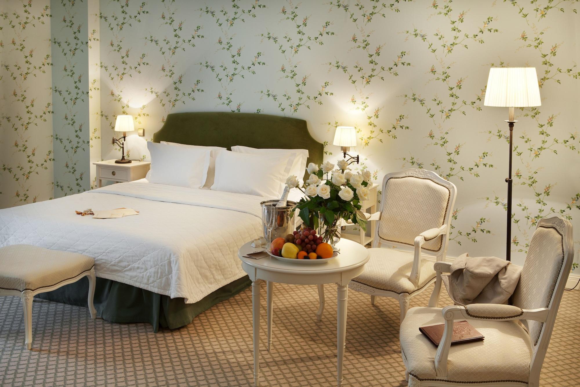 Kronon Park Hotel Гродно Екстер'єр фото