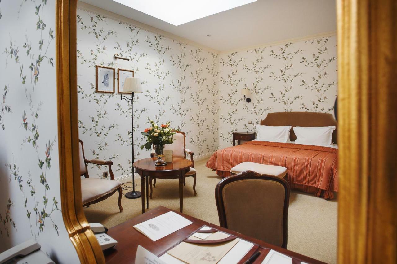 Kronon Park Hotel Гродно Екстер'єр фото