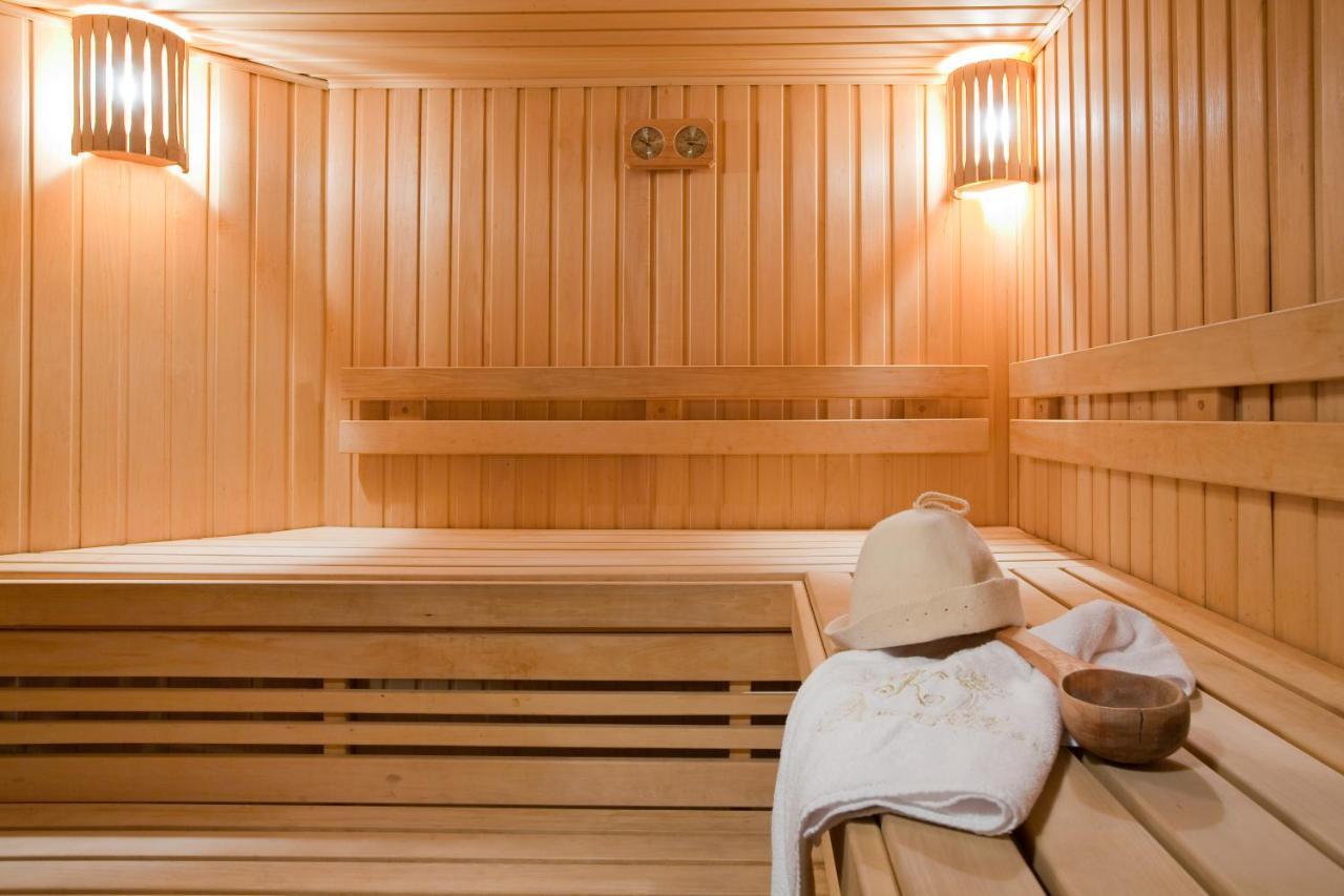 Kronon Park Hotel Гродно Екстер'єр фото