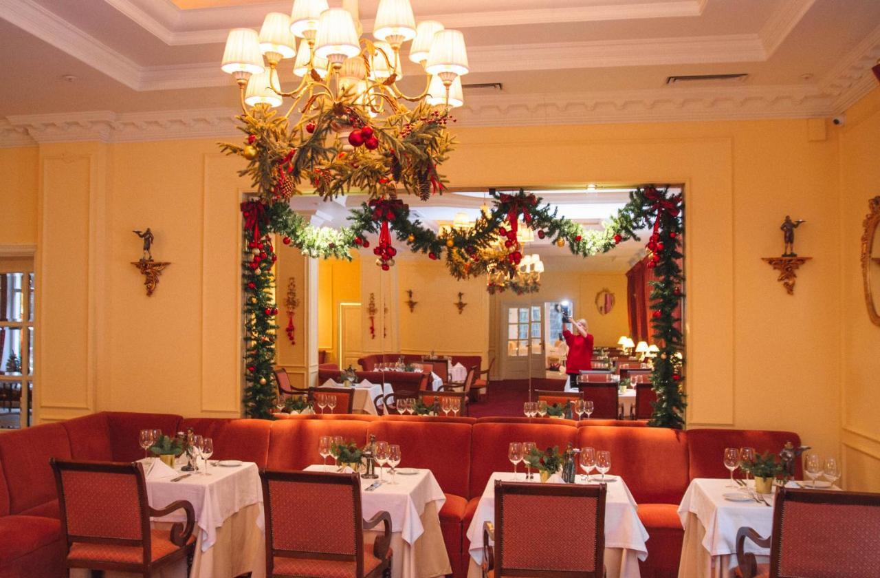 Kronon Park Hotel Гродно Екстер'єр фото