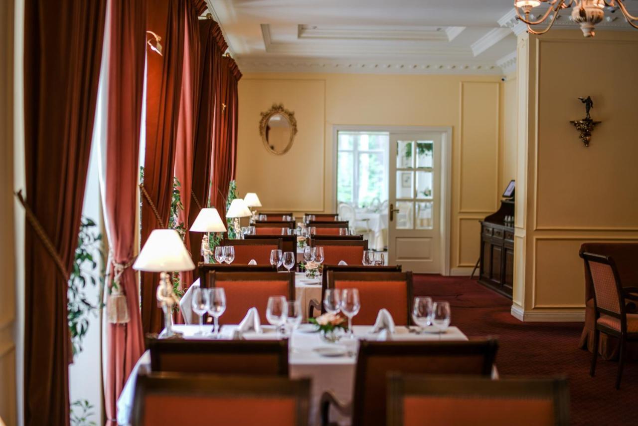 Kronon Park Hotel Гродно Екстер'єр фото