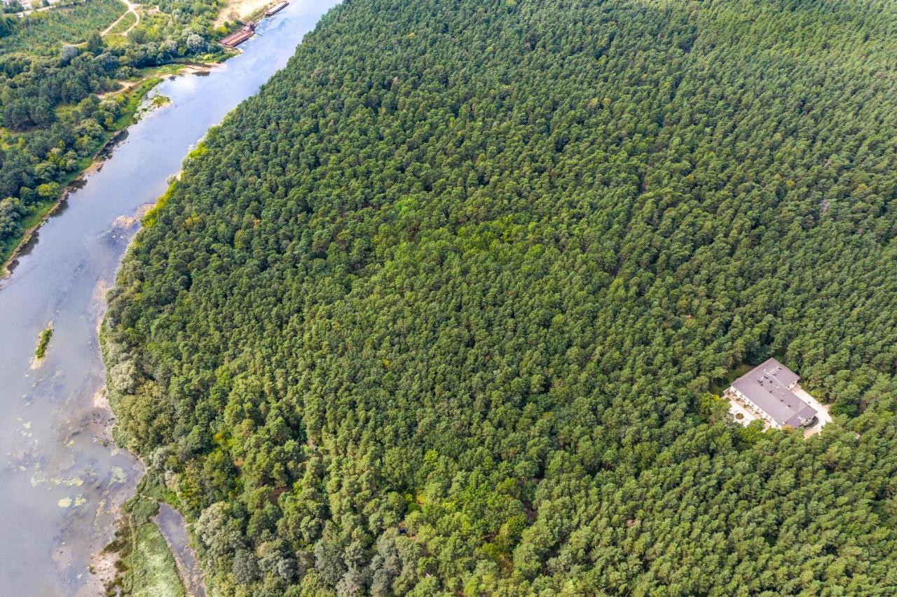 Kronon Park Hotel Гродно Екстер'єр фото