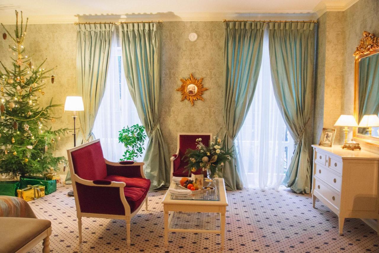 Kronon Park Hotel Гродно Екстер'єр фото