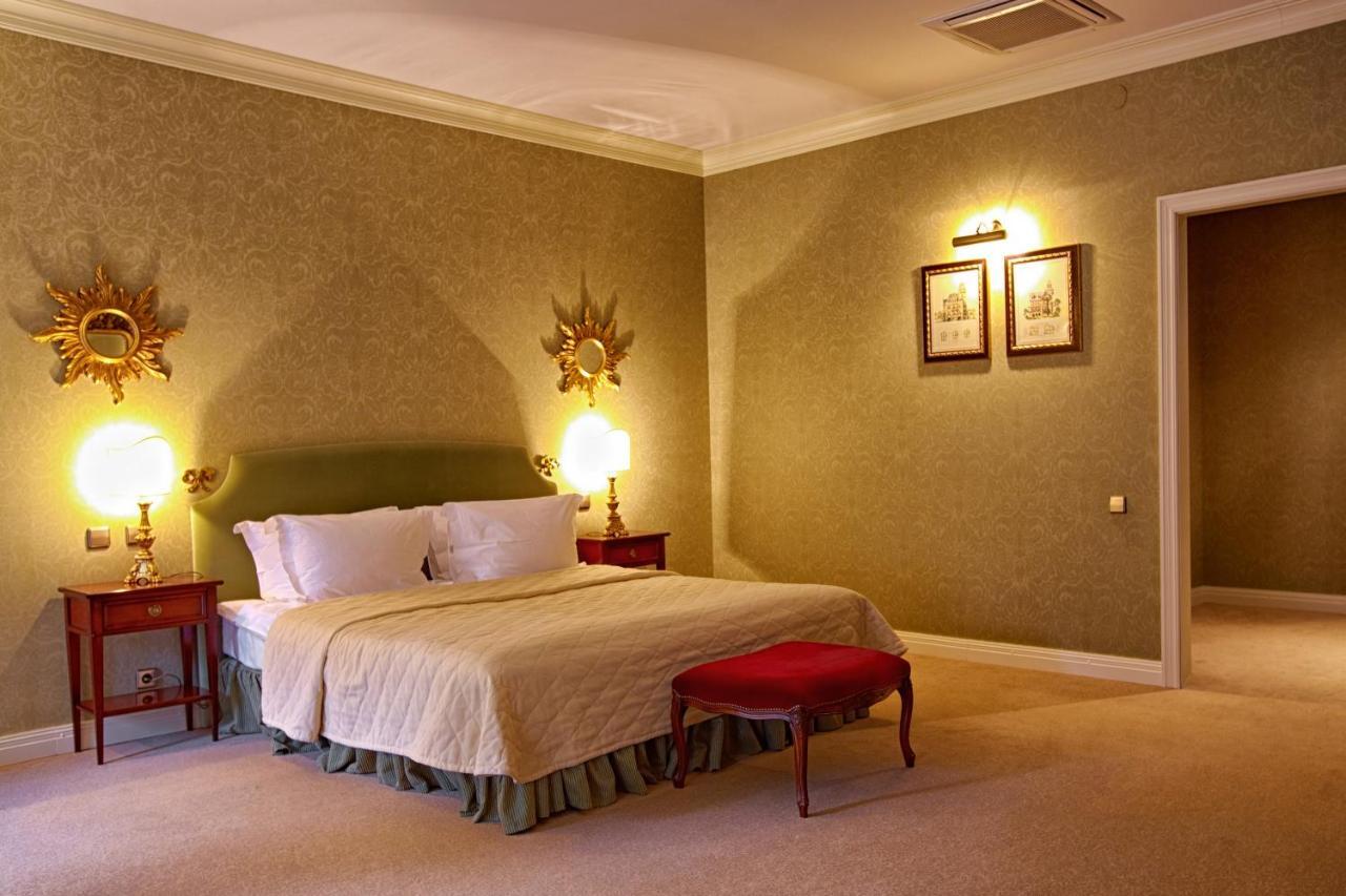 Kronon Park Hotel Гродно Екстер'єр фото