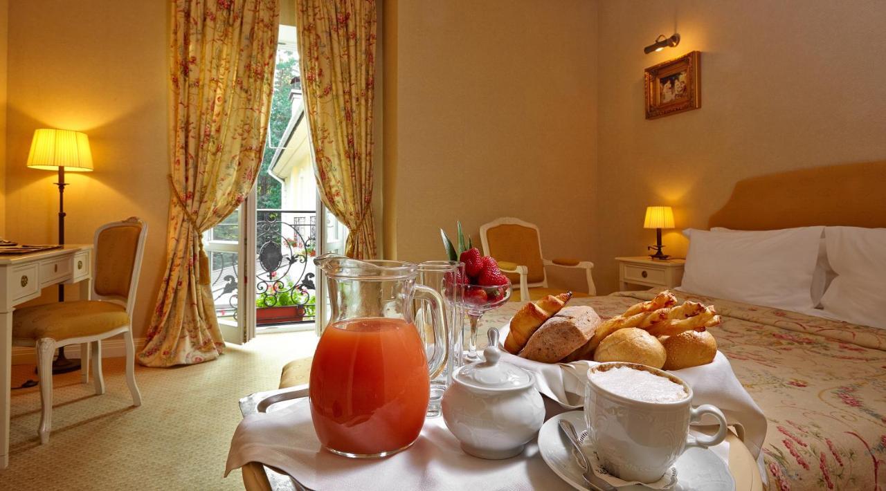 Kronon Park Hotel Гродно Екстер'єр фото