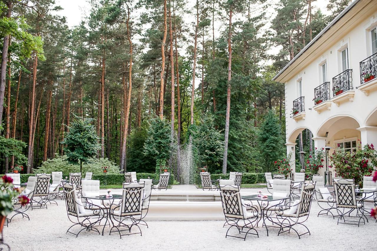 Kronon Park Hotel Гродно Екстер'єр фото
