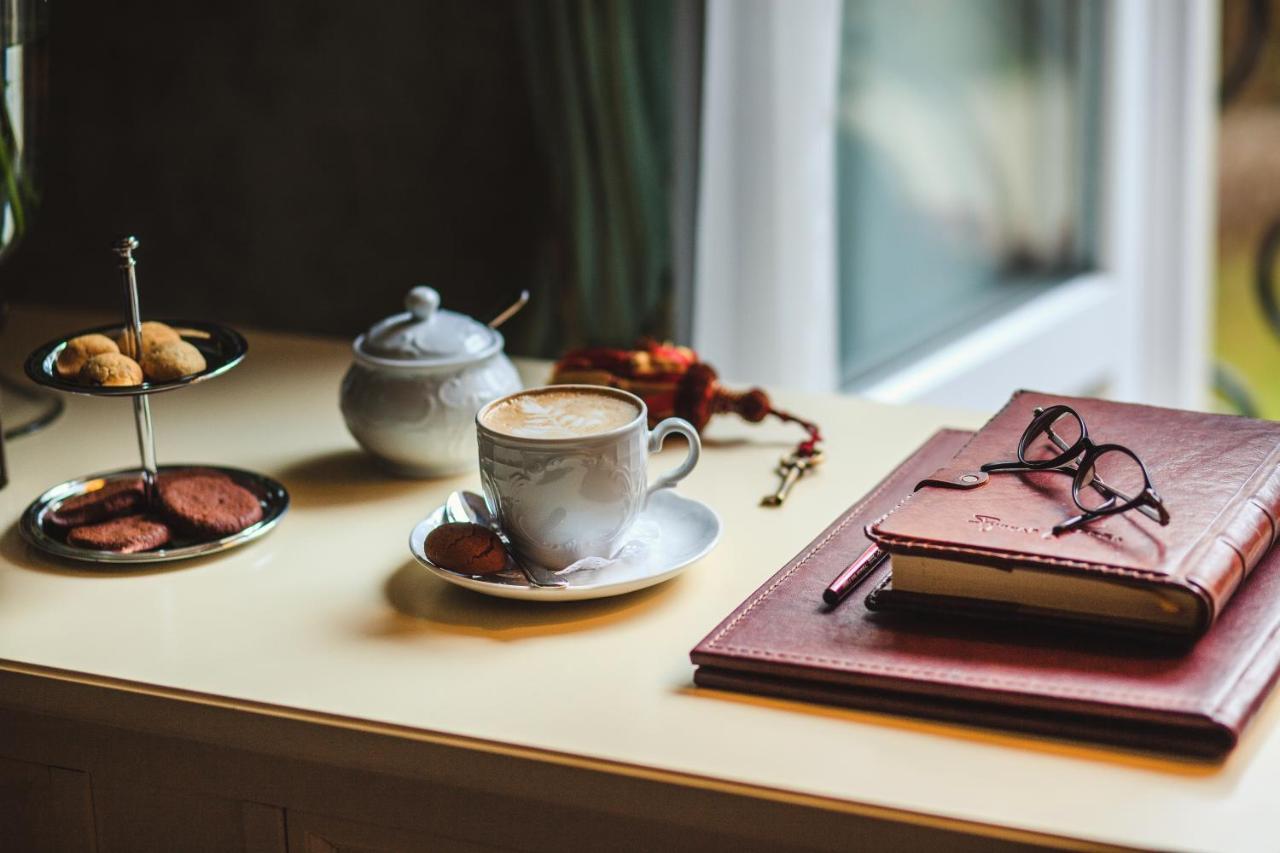 Kronon Park Hotel Гродно Екстер'єр фото